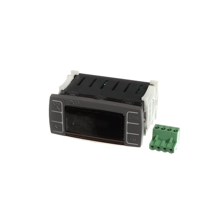 Fagor Commercial Contrl Xr02Cx-4N4Fq Blue-8Ft S 12190601